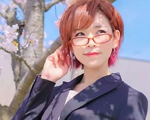 Adroaig所属声優 小峰 都